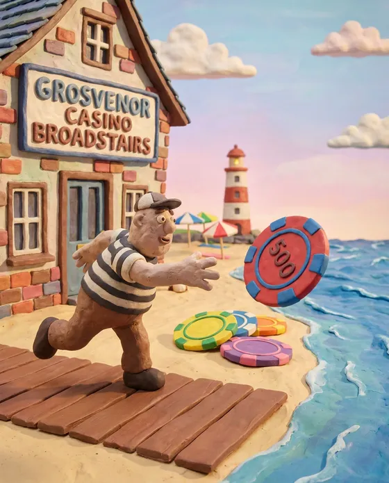Media grosvenor casino bro higv